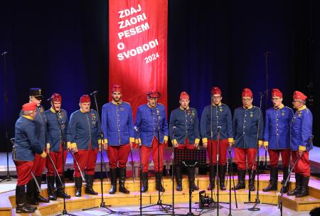 ZDAJ ZAORI PESEM O SVOBODI 2024 35 FOTO LJUBO VUKELIČ